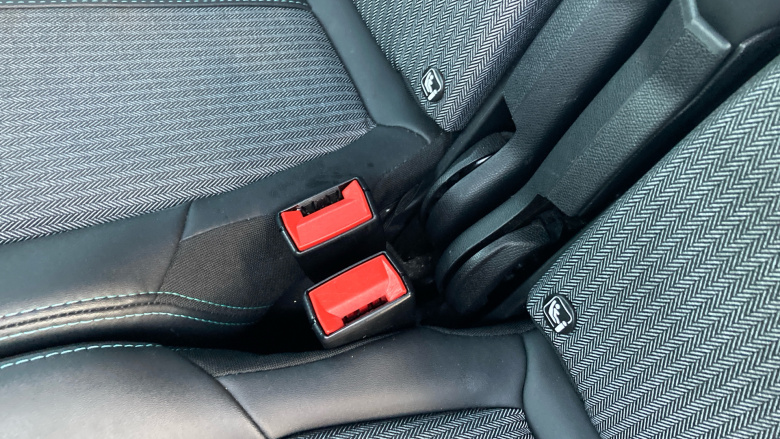 Peugeot 5008 1.5 BlueHDi Allure 5dr EAT8 Diesel Estate